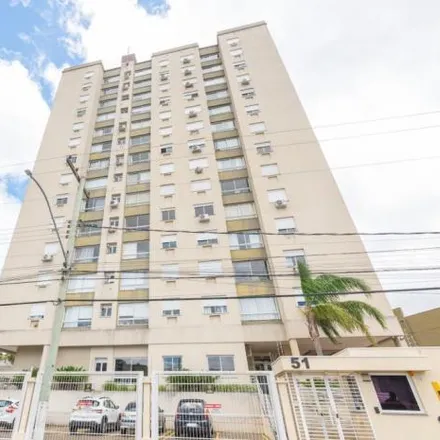 Image 2 - The Slim, Rua Ney da Gama Ahrends 51, Morro Santana, Porto Alegre - RS, 91450, Brazil - Apartment for sale