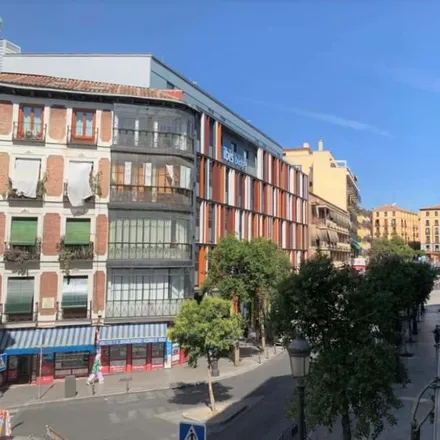 Image 5 - Teatro Valle-Inclán, Plaza de Lavapiés, 28012 Madrid, Spain - Room for rent