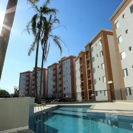 Buy this 3 bed apartment on Avenida Nossa Senhora de Fátima in Vila Mont Serrat, Cotia - SP
