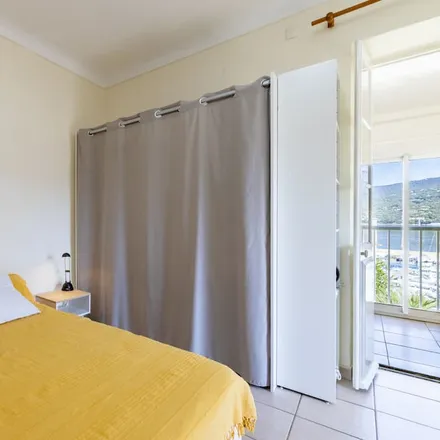 Rent this studio apartment on Propriano in South Corsica, France