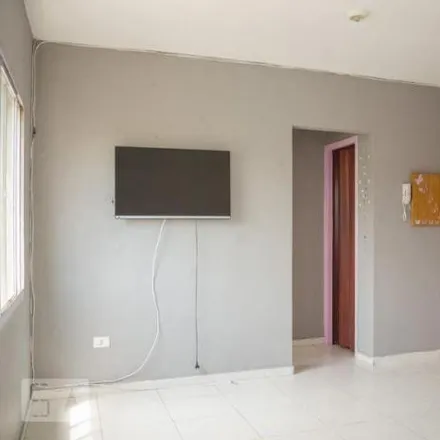 Rent this 1 bed apartment on Rua Brasil in Rudge Ramos, São Bernardo do Campo - SP