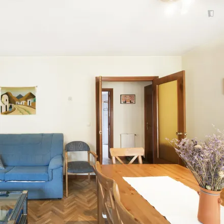 Image 4 - Madrid, Calle Miguel San Narciso, 28018 Madrid - Room for rent