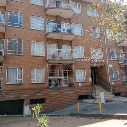 Image 2 - Cranbourne Avenue, Western Extension, Benoni, 1500, South Africa - Apartment for rent
