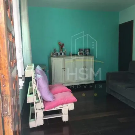 Buy this 2 bed house on Rua Itagiba de Almeida in Centro, São Bernardo do Campo - SP