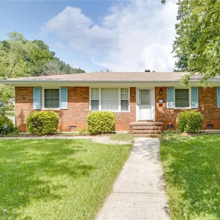 Buy this 3 bed house on 4201 Dowling Drive in Charlotte, NC 28205