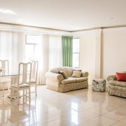 Rent this 3 bed apartment on Avenida Oswaldo Cruz 63 in Flamengo, Rio de Janeiro - RJ