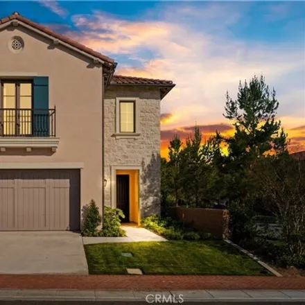 Buy this 4 bed house on Peak in Irvine, CA 92520