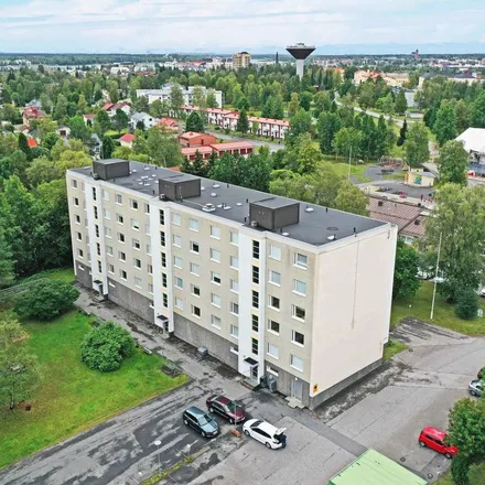 Image 4 - Juhannuskatu 4, 95430 Tornio, Finland - Apartment for rent