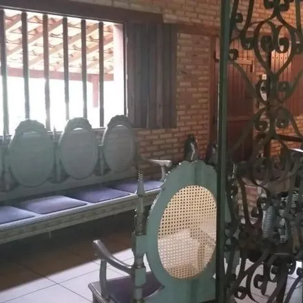 Rent this 4 bed house on Rua Professor Rubens Romanelli in Pampulha, Belo Horizonte - MG