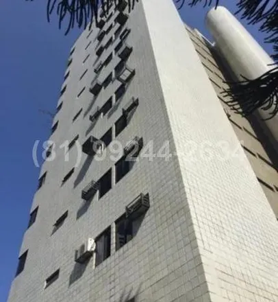 Image 2 - Rua Real da Torre 918, Madalena, Recife - PE, 50710-025, Brazil - Apartment for sale