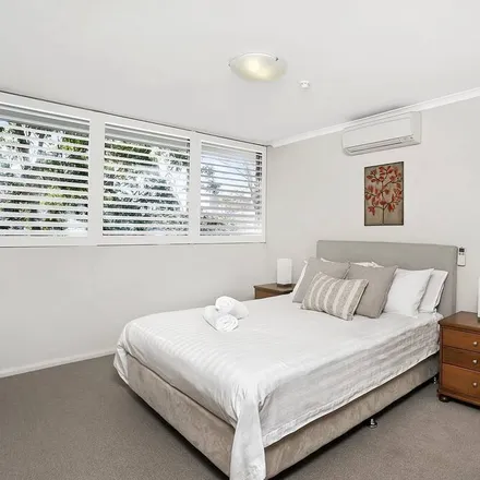 Rent this 2 bed apartment on Artarmon NSW 2064