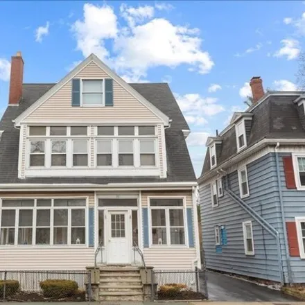 Rent this 1 bed apartment on 30 Dane Street in Beverly, MA 01915