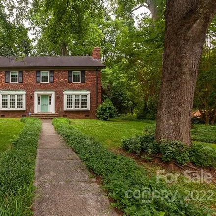 Image 1 - 1008 Brantham Court, Charlotte, NC 28211, USA - House for sale