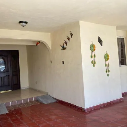 Buy this 4 bed house on Ámsterdam in San Sebastian, 67188 Guadalupe