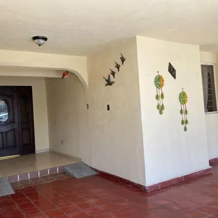 Image 2 - Ámsterdam, San Sebastian, 67188 Guadalupe, NLE, Mexico - House for sale