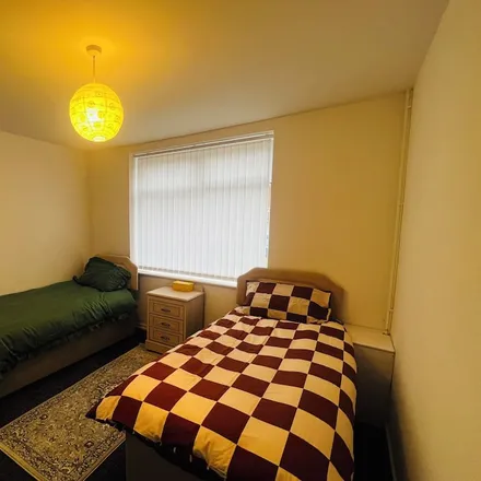 Rent this 1 bed house on Liverpool in L15 0ET, United Kingdom