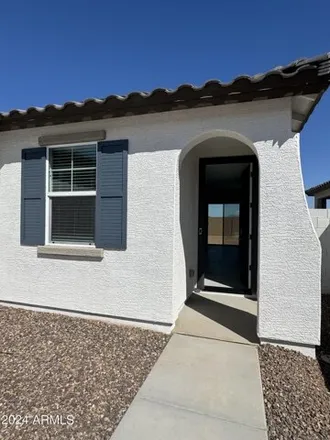 Image 3 - 12056 East Verbina Lane, Pinal County, AZ 85132, USA - House for rent