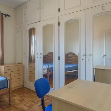 Rent this 6 bed room on Santa Justa in Rua de Costa Cabral, 4200-356 Porto