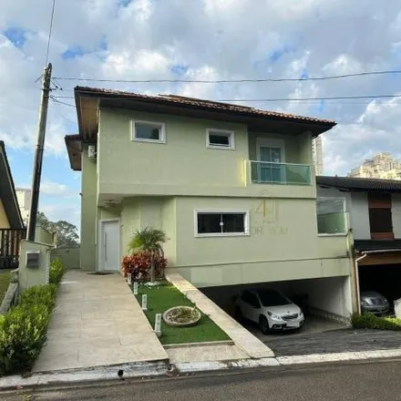 Buy this 4 bed house on Avenida Alphaville in Santana de Parnaíba, Santana de Parnaíba - SP