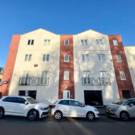 Rent this 1 bed apartment on Zara's Chocolates in 200 North Street, Bristol