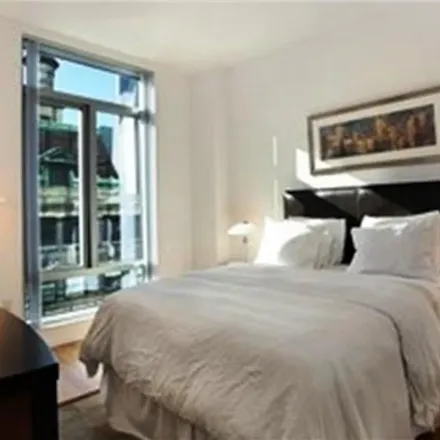 Rent this 1 bed apartment on 21 West 46th Street in New York, NY 10036