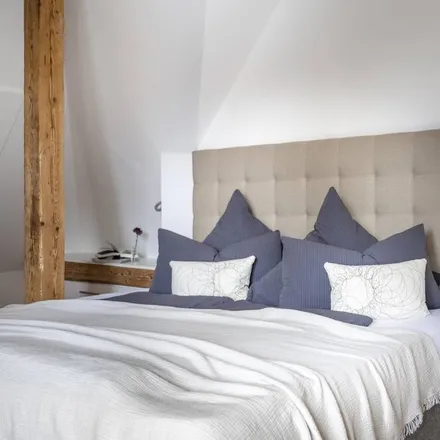 Rent this 1 bed apartment on 88662 Überlingen