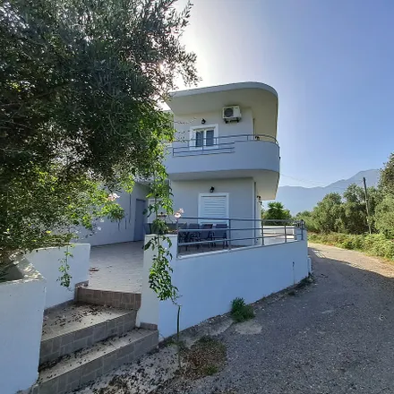 Buy this 3 bed house on Chania in Chania Regional Unit, Greece