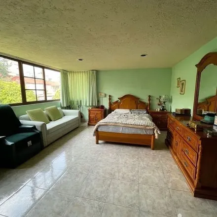 Image 8 - Calle Lomas Quebradas, La Magdalena Contreras, 10200 Mexico City, Mexico - Apartment for rent