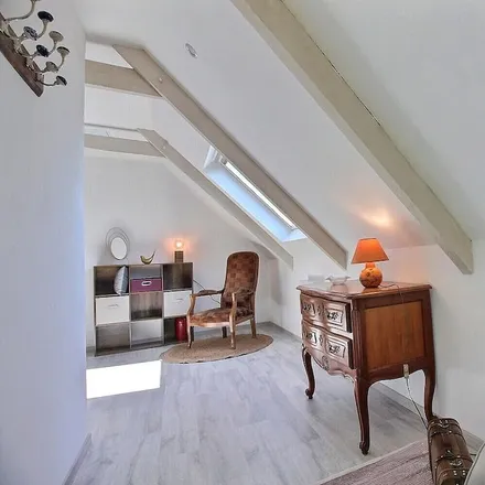 Rent this 3 bed house on 22390 Arrondissement de Guingamp