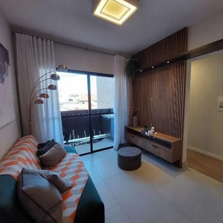 Buy this 3 bed apartment on Rua Gonçalves Dias in Jardim Paulistano, Americana - SP