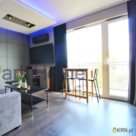 Buy this 1 bed apartment on Święty Marcin in 61-814 Poznań, Poland