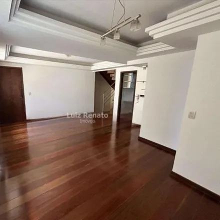 Buy this 3 bed apartment on Rua Professor Tabajara Pedroso in Palmares, Belo Horizonte - MG