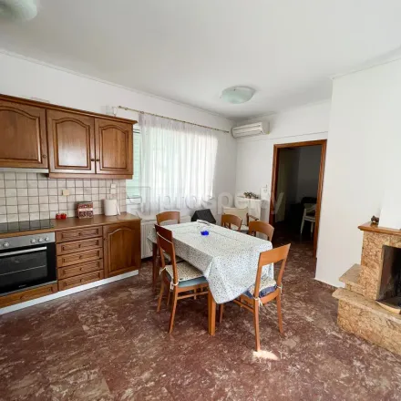 Rent this 4 bed apartment on Αθηνών - Σουνίου in Keratea, Greece