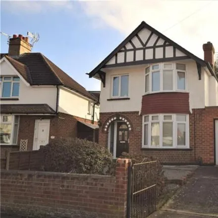 Buy this 4 bed house on Massey Road in Gloucester, GL1 4LG
