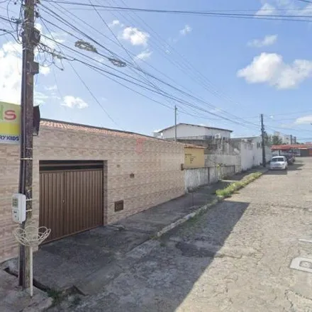 Rent this studio house on Rua Josias Babosa Ferreira in Cuiá, João Pessoa - PB