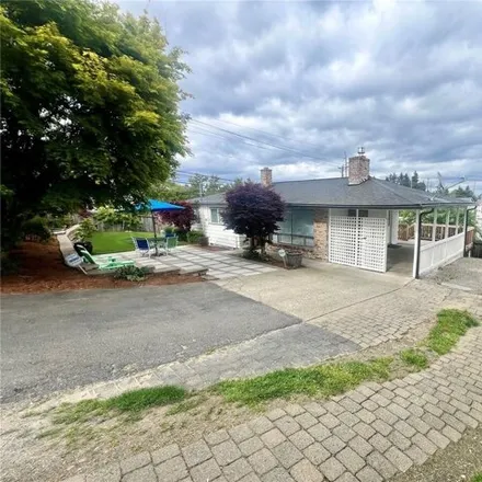 Image 2 - 5808 29th Street Northeast, Tacoma, WA 98422, USA - House for sale