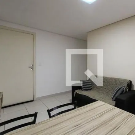 Rent this 1 bed apartment on Rua Janguruçu in Parque da Mooca, São Paulo - SP