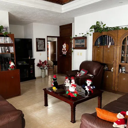 Buy this studio house on unnamed road in Juriquilla, QUE