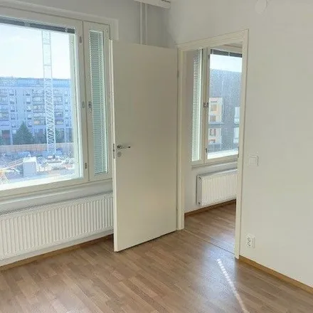 Rent this 2 bed apartment on Kahvipavunkuja 6 in 00990 Helsinki, Finland