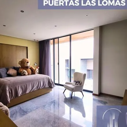 Buy this 4 bed house on unnamed road in Colinas de los Virreyes, 45116 San Juan de Ocotán