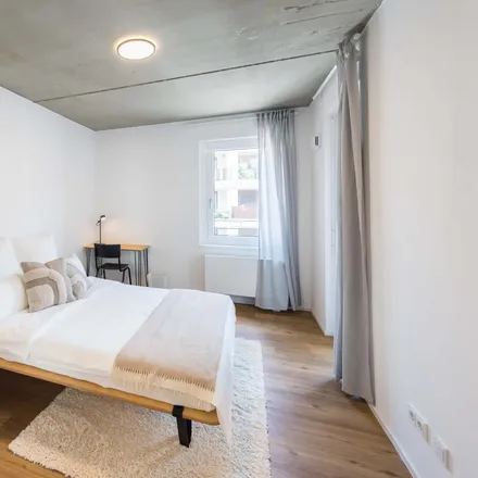 Rent this 2 bed room on Gref-Völsing-Straße 15 in 60314 Frankfurt, Germany