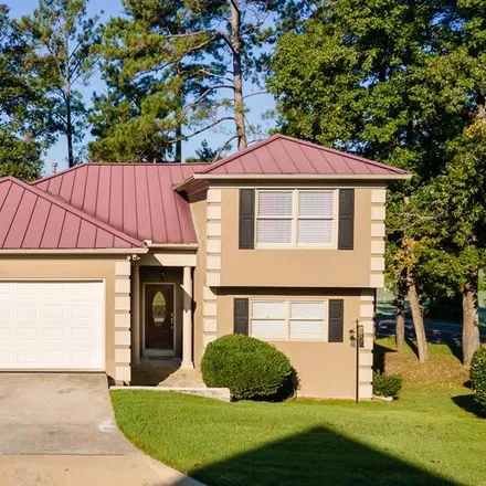 Buy this 3 bed house on 1 Lakewood Place in Carriage Hill, Phenix City