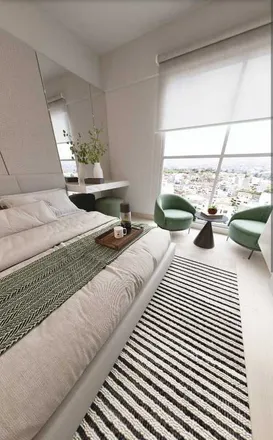 Buy this 3 bed apartment on Bembos in Avenida Aviación, La Libertad