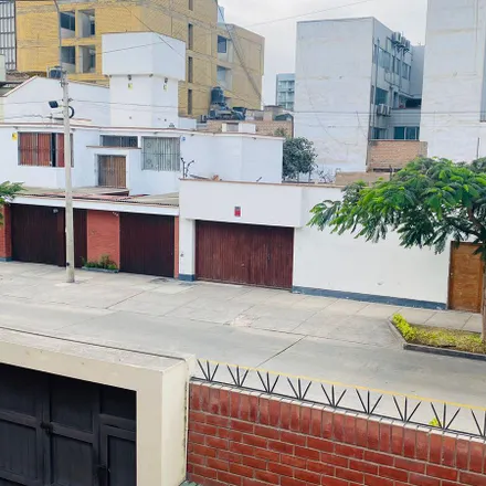 Image 2 - Chifa Hon Fok, Avenida San Borja Sur, San Borja, Lima Metropolitan Area 15037, Peru - House for sale