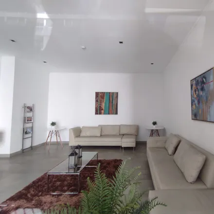 Rent this studio apartment on San Martín 829 in 834 0309 Santiago, Chile