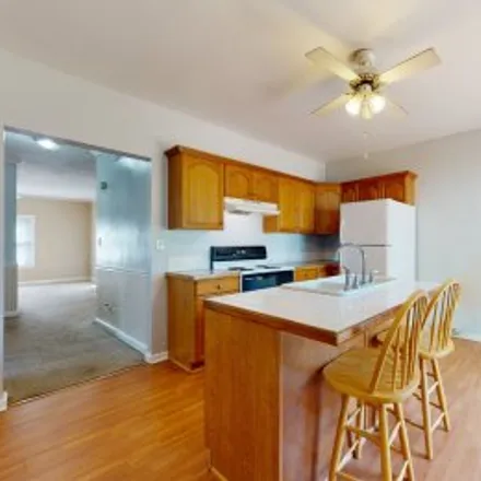Buy this 2 bed apartment on 302 East Park Place