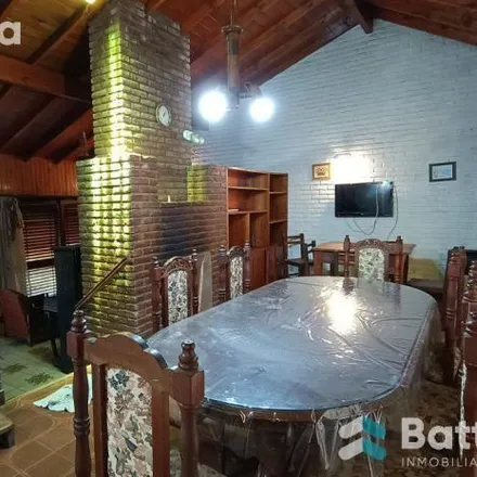 Buy this 3 bed house on La Rioja 2926 in Partido de La Costa, 7111 San Bernardo del Tuyú