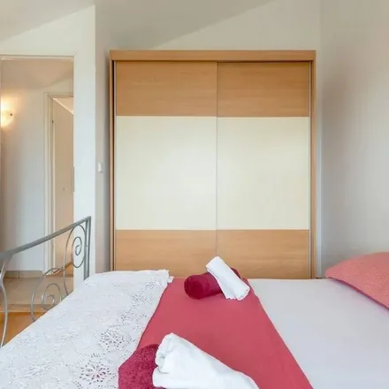 Rent this 7 bed apartment on Kaštel Novi in Cesta dr. Franje Tuđmana, 21216 Grad Kaštela
