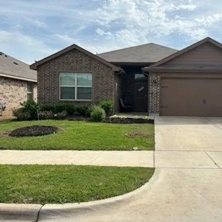 Buy this 4 bed house on Wylie Street in Crowley, TX 76097
