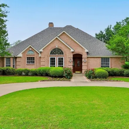 Buy this 5 bed house on 3210 Sunset Lane in Dalworthington Gardens, Tarrant County